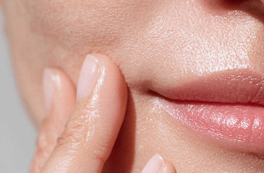 Mi rutina facial minimalista